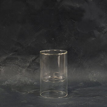OLSSON & JENSEN Ljuslykta Lucy 15 cm