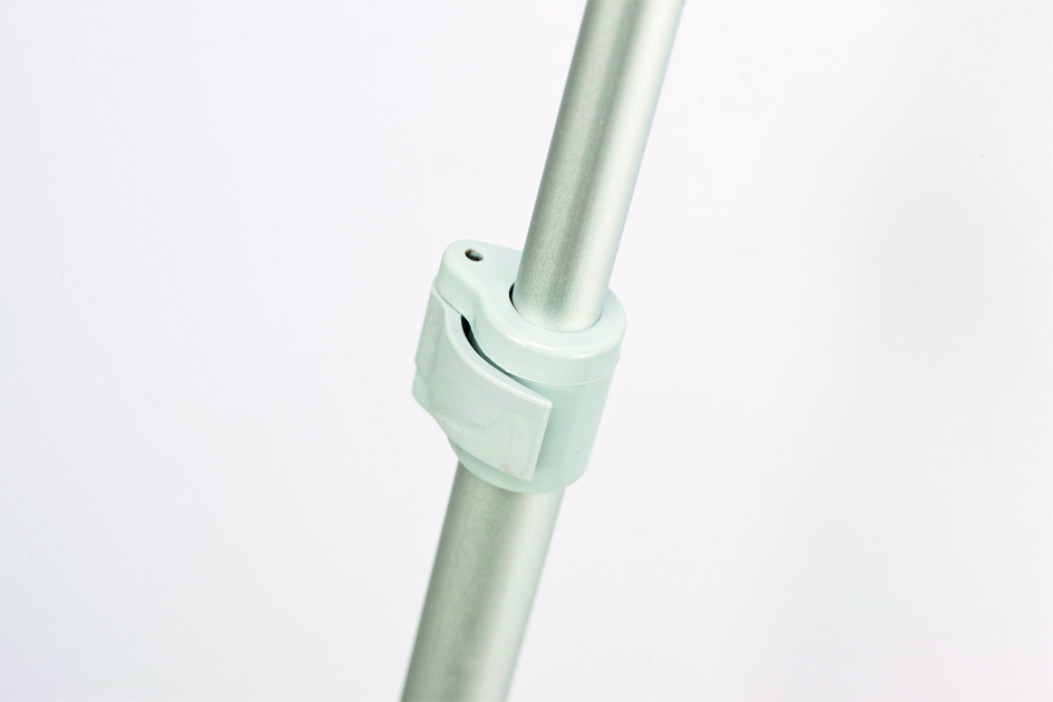 L-Banner Telescopic 85x160-220cm - 5