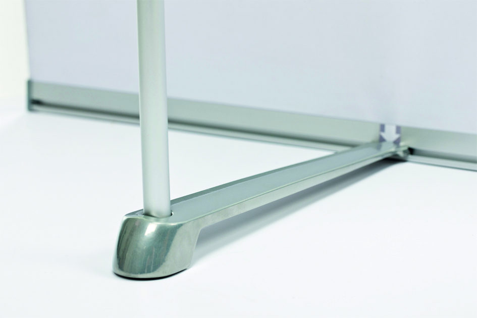 L-Banner Telescopic 85x160-220cm - 3