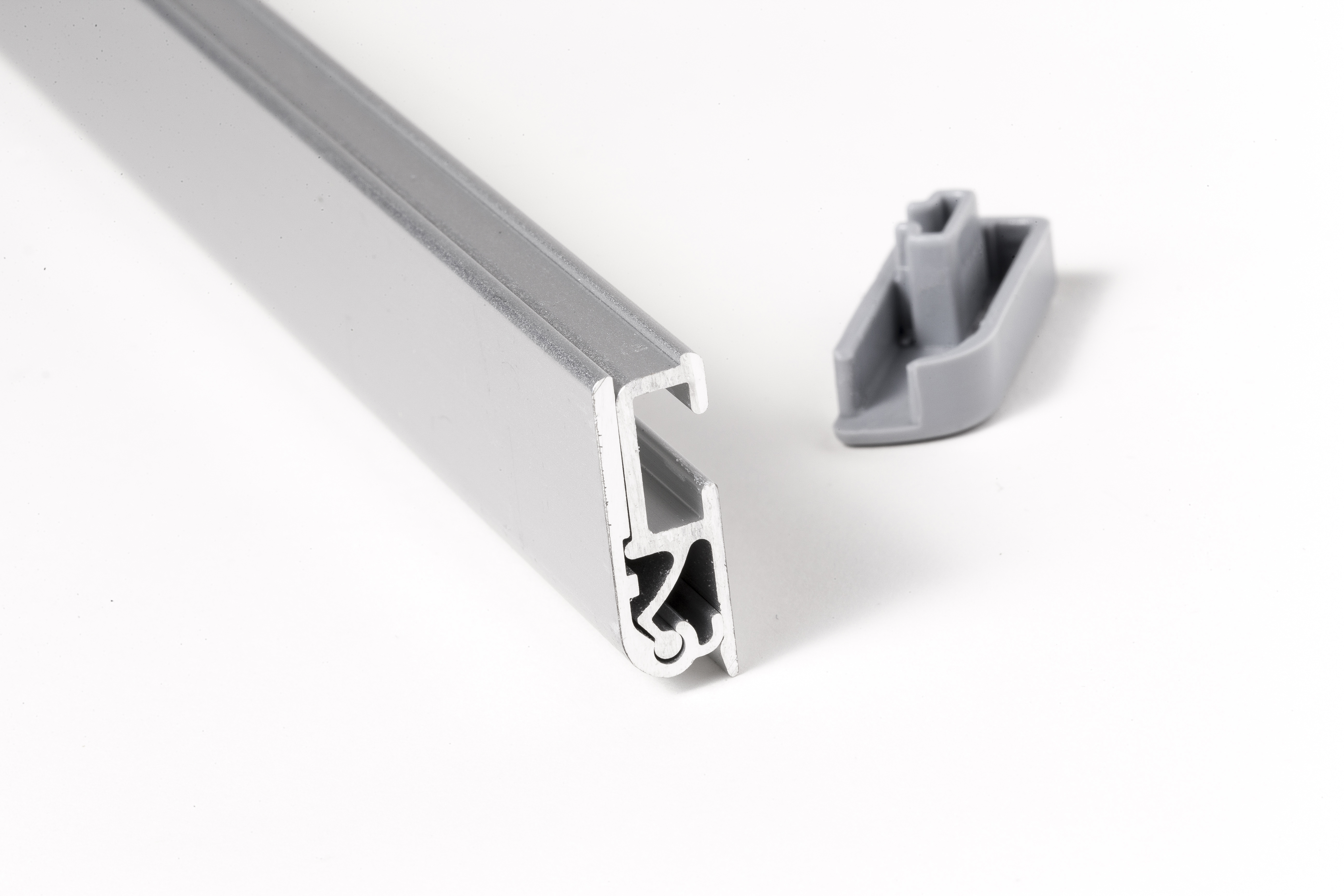 L-Banner Telescopic 85x160-220cm - 6