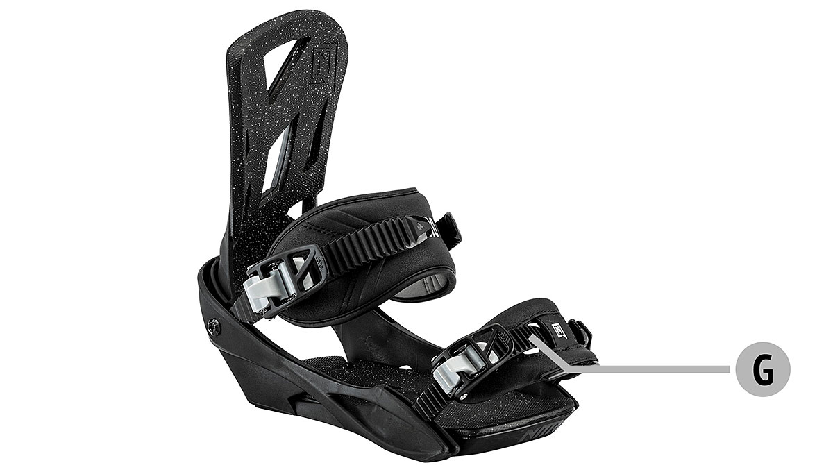 Union Toe Sawblade & Toe Connector - New Generation - 2
