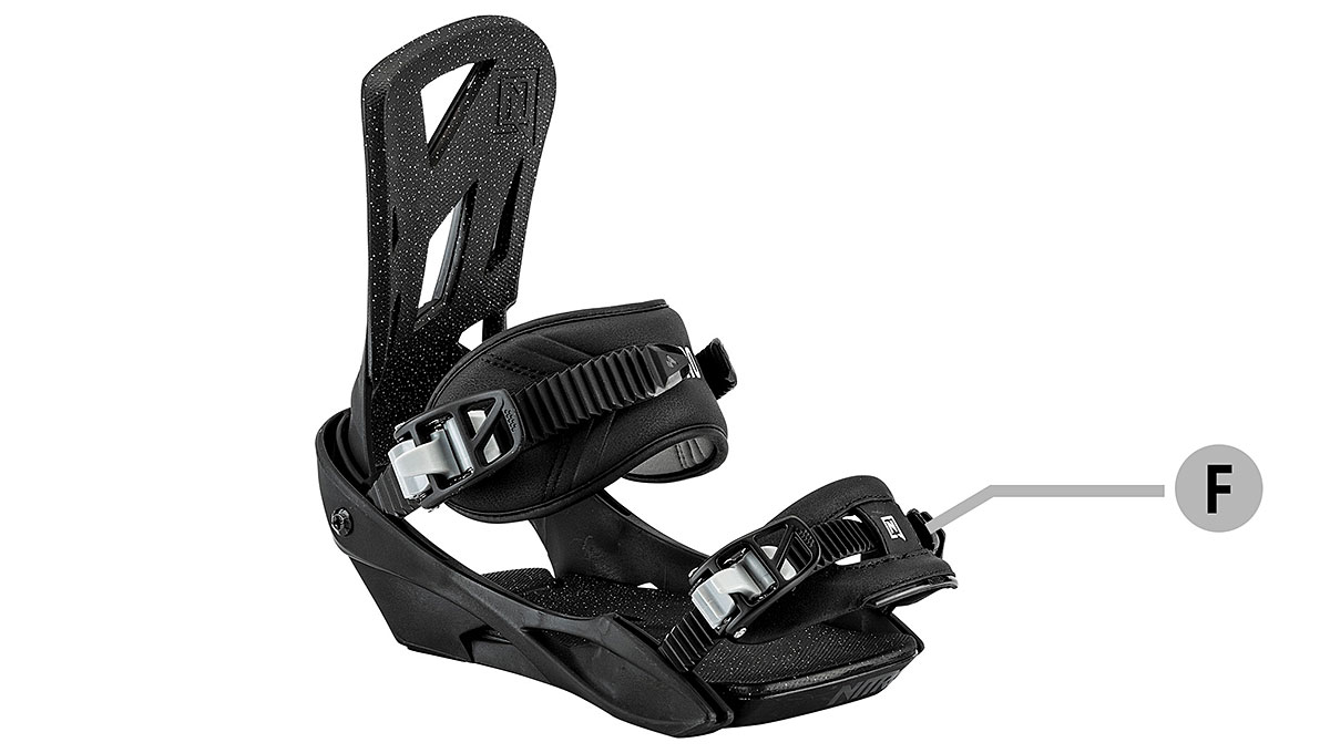 Union Toe Sawblade & Toe Connector - New Generation - 3