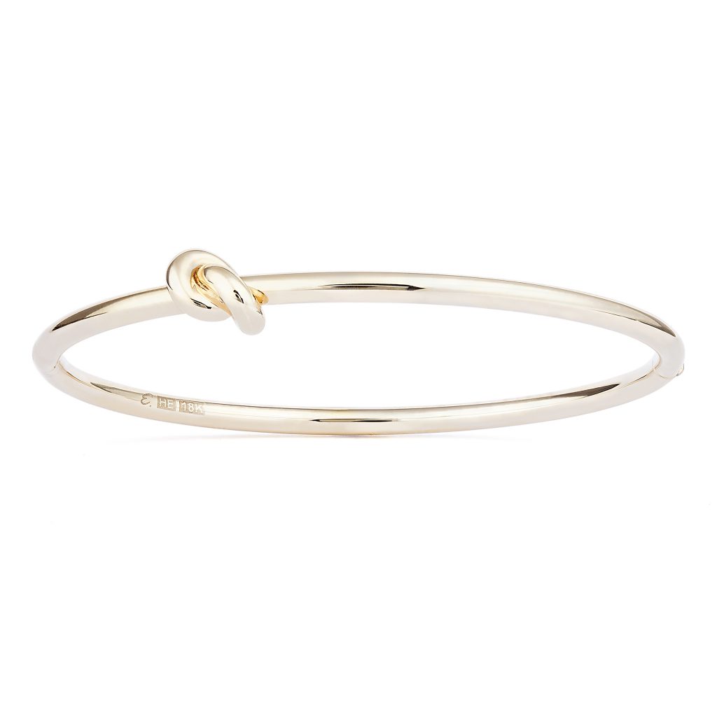 Legacy Knot Rannekoru Gold