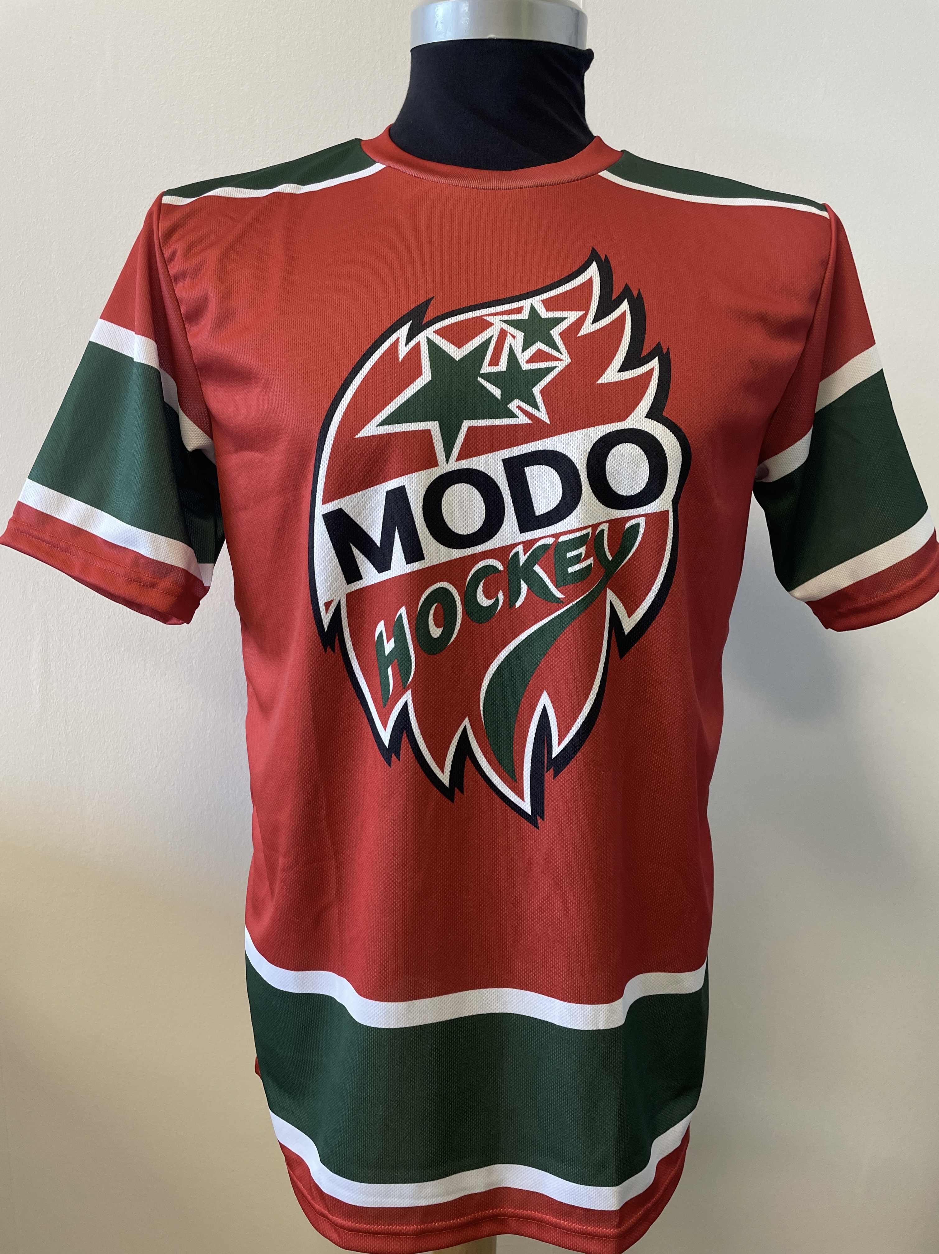 Supporter T-shirt 24/25- Senior - 3