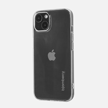 iPhone 13 Skal TPU Crystal Clear