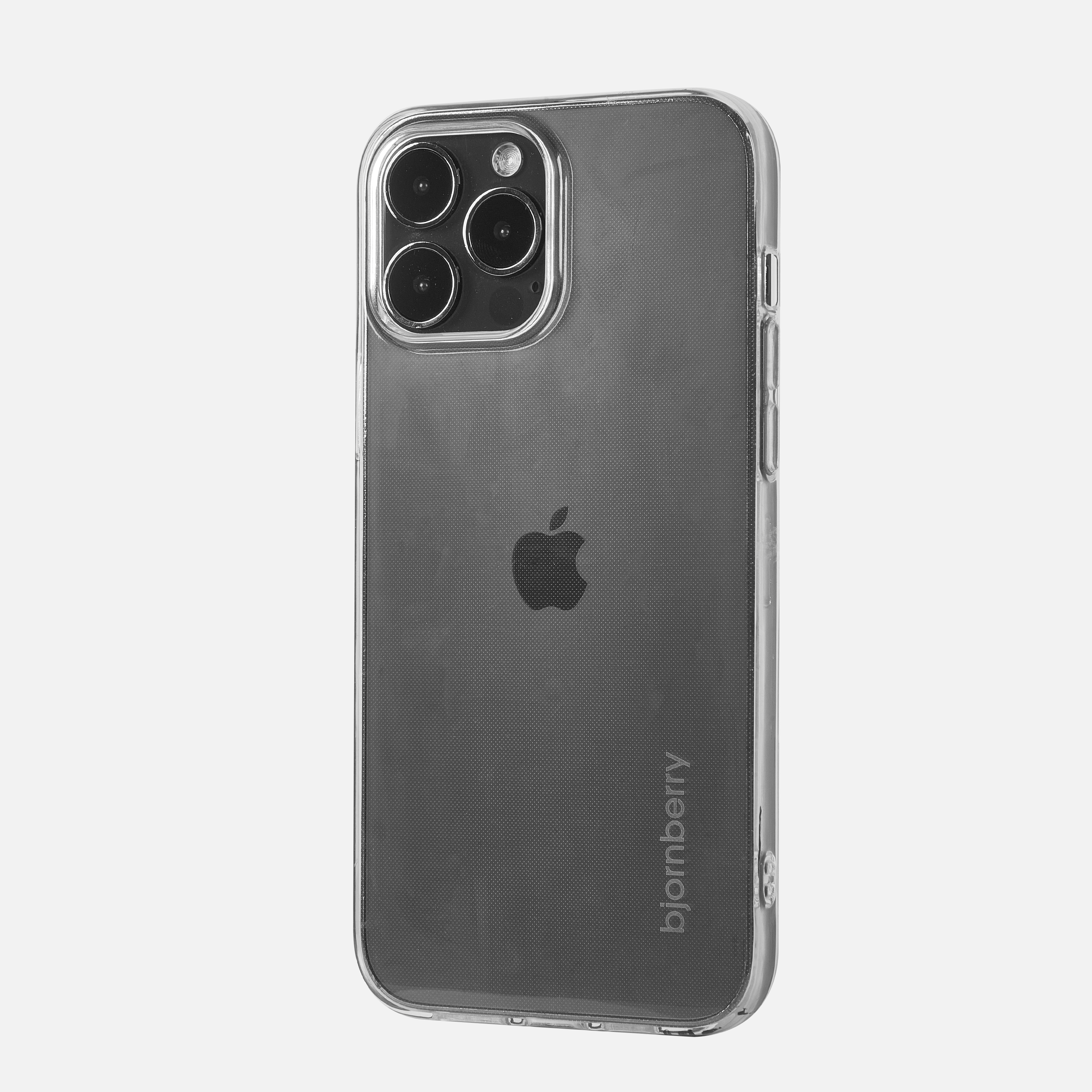 iPhone 13 Pro Max Case TPU Crystal Clear
