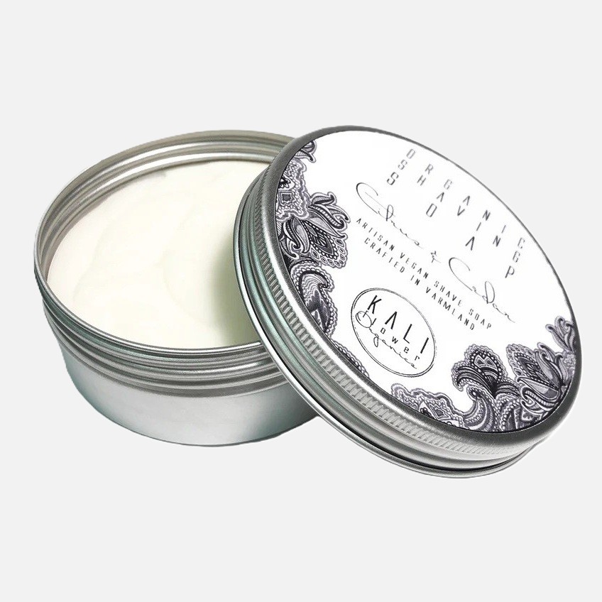 Kaliflower Raktvål Citrus & Cederträ (130 g)