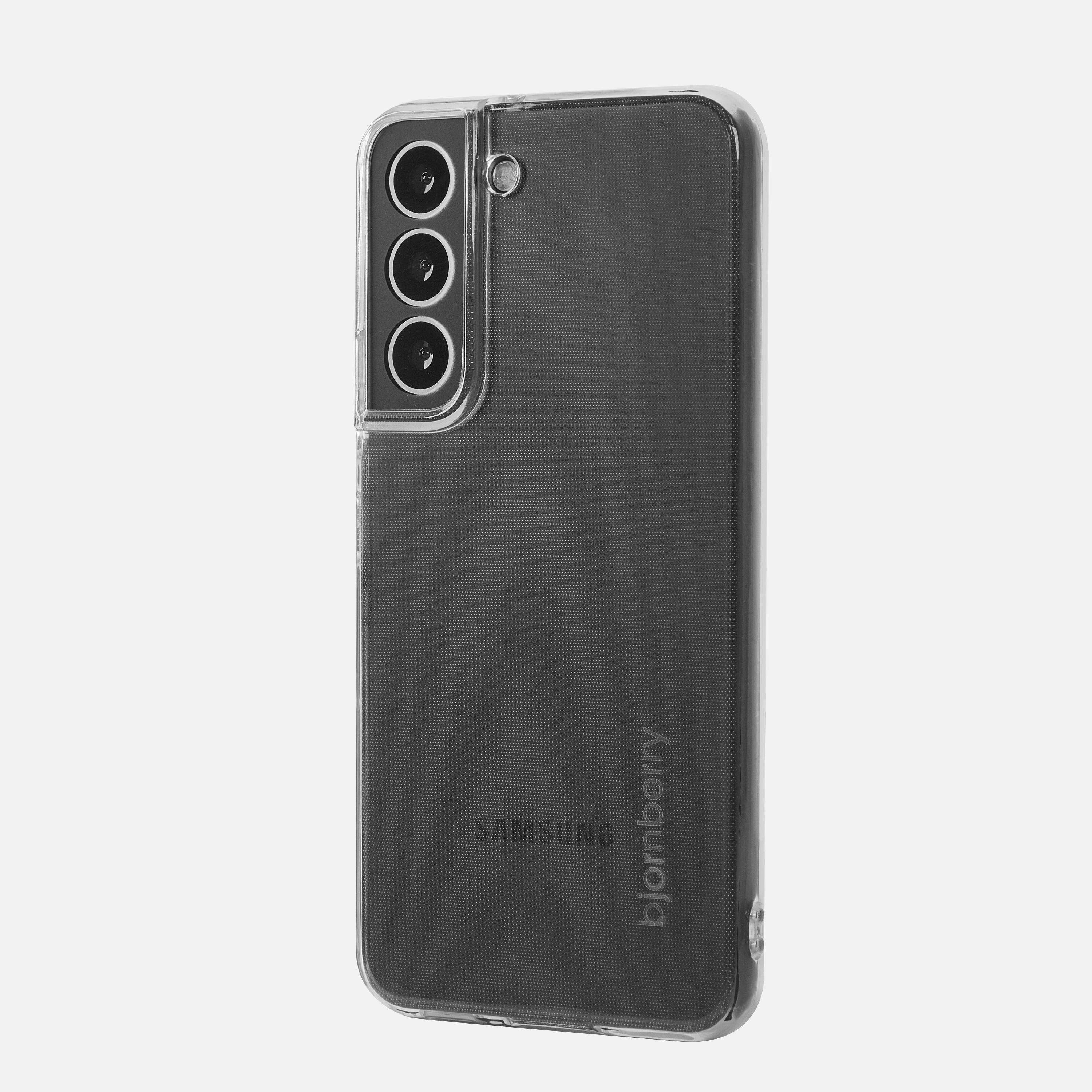 Samsung Galaxy S22 Case TPU Crystal Clear
