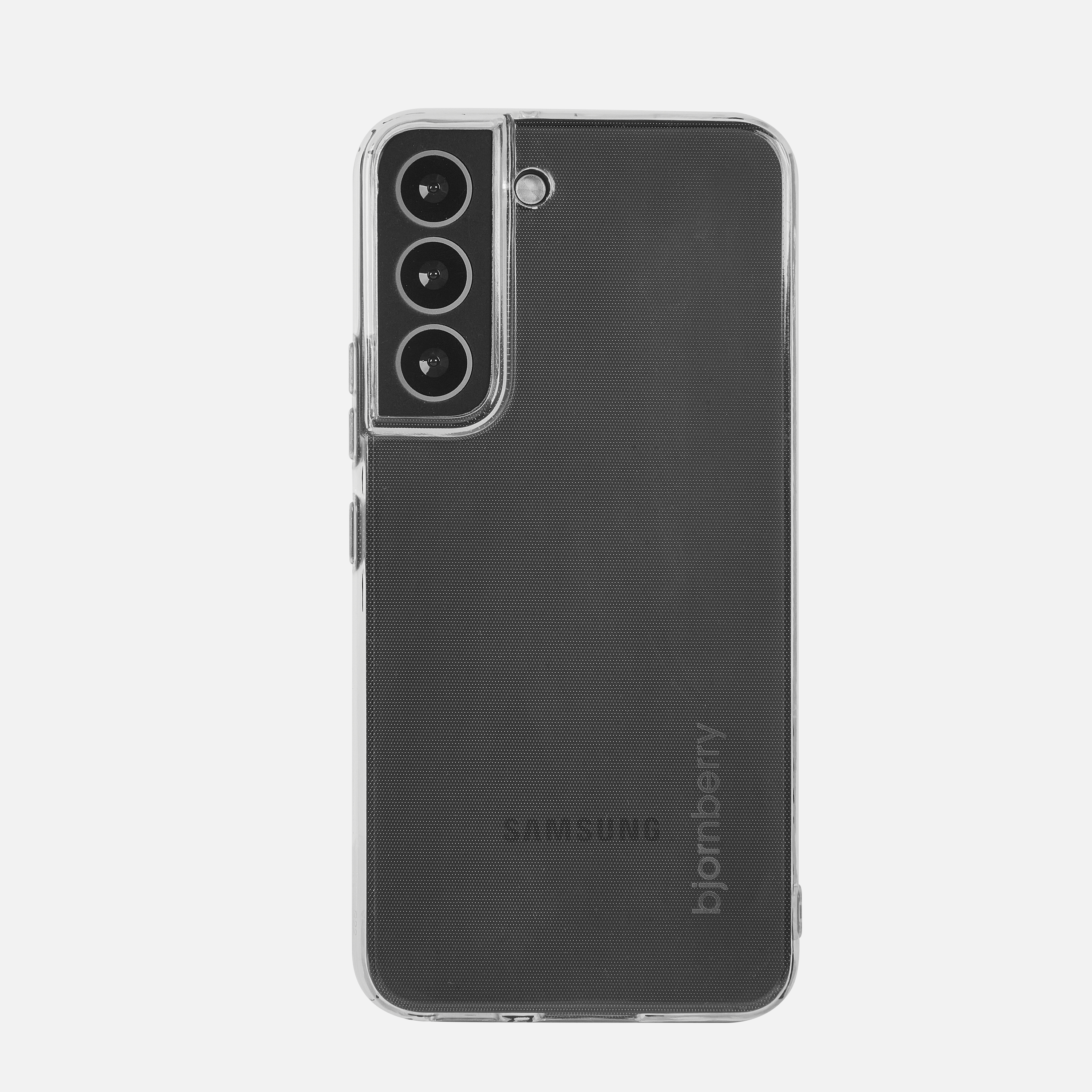 Samsung Galaxy S22 Case TPU Crystal Clear - 2