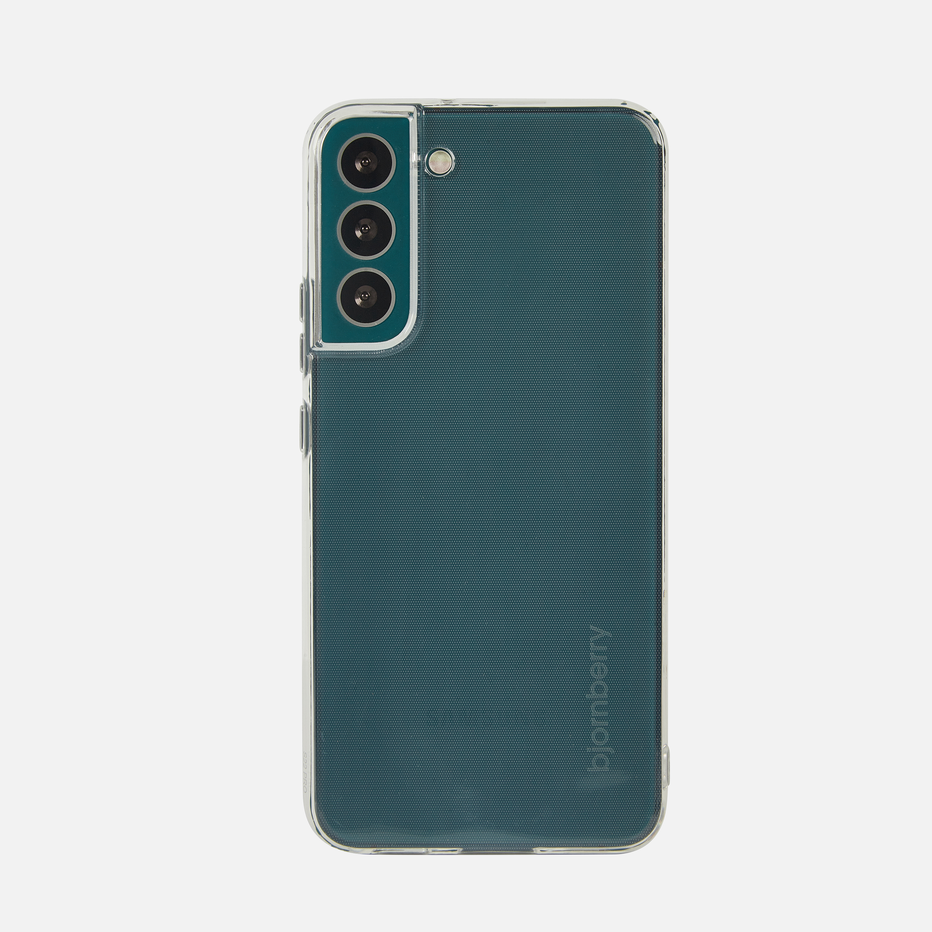 Samsung Galaxy S22 Plus Case TPU Crystal Clear - 2