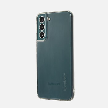 Samsung Galaxy S22 Plus Case TPU Crystal Clear