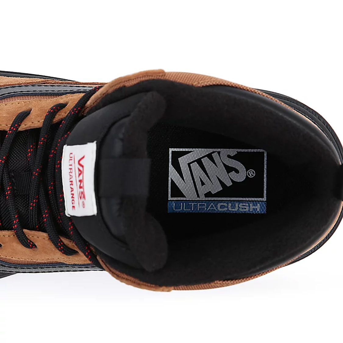 Vans MTE - Ultrarange EXO HI MTE-1 Glazed Ginger - 8