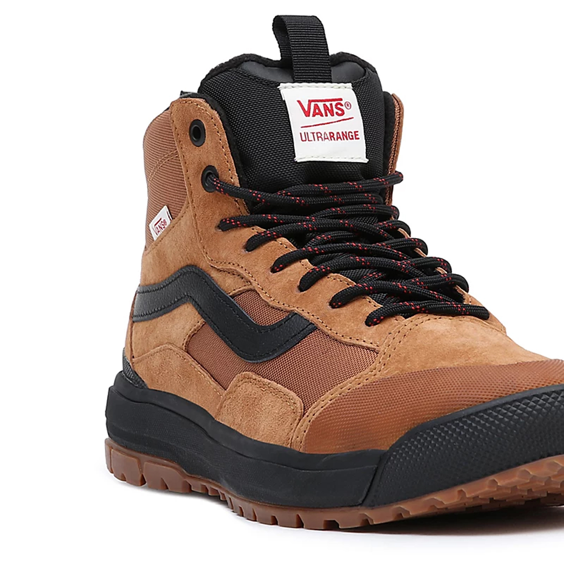 Vans MTE - Ultrarange EXO HI MTE-1 Glazed Ginger - 7