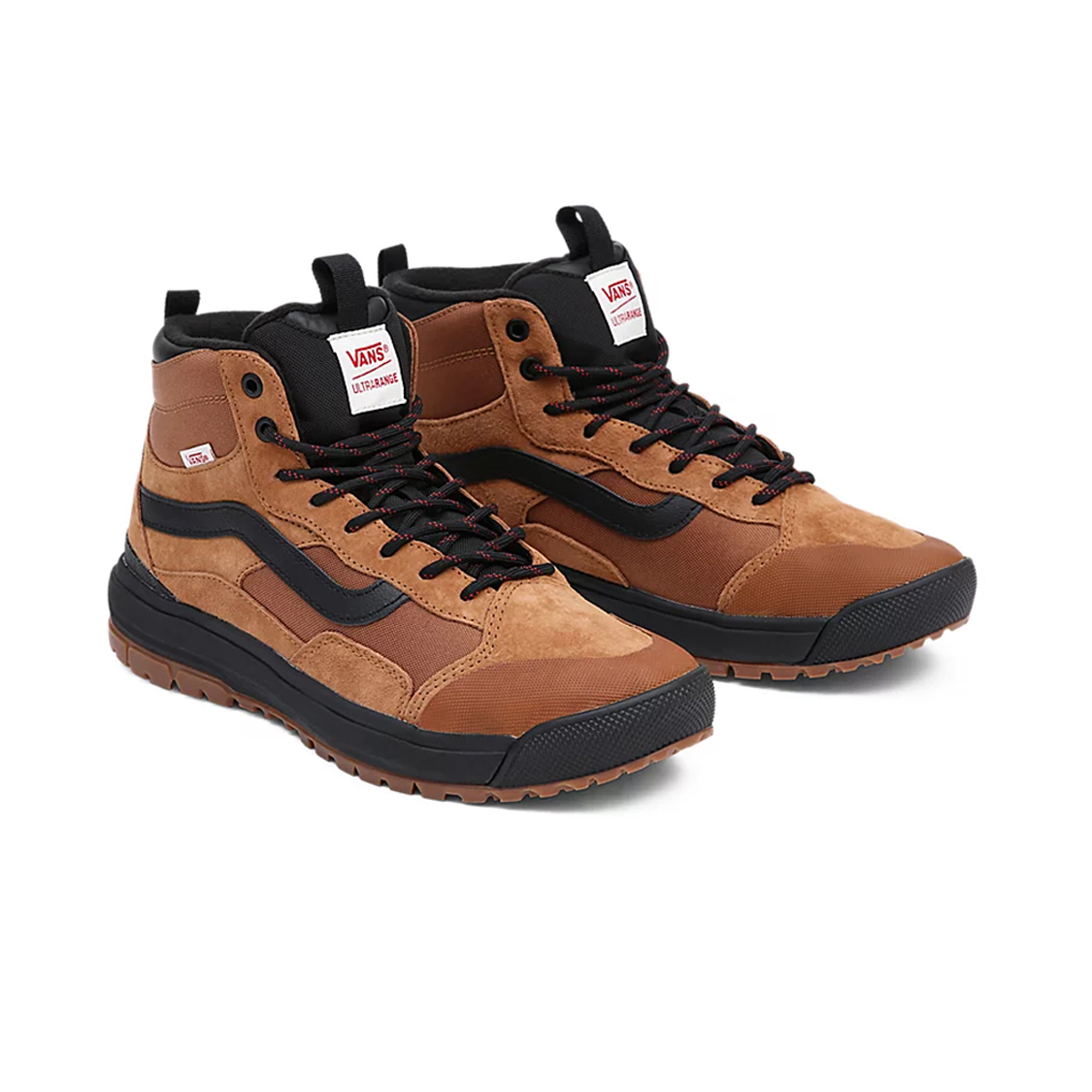Vans MTE - Ultrarange EXO HI MTE-1 Glazed Ginger - 2