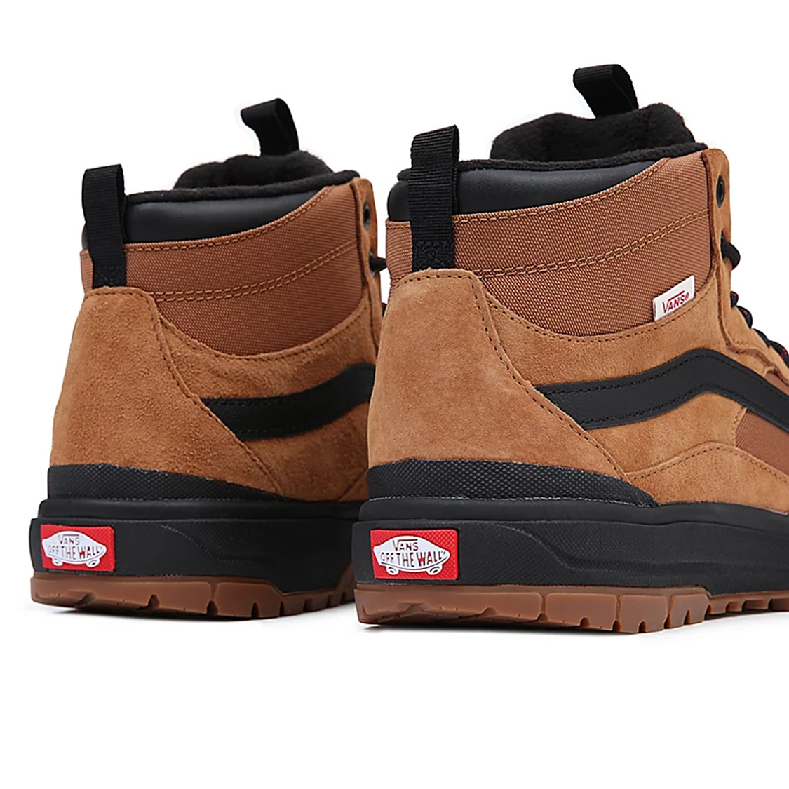 Vans MTE - Ultrarange EXO HI MTE-1 Glazed Ginger - 6