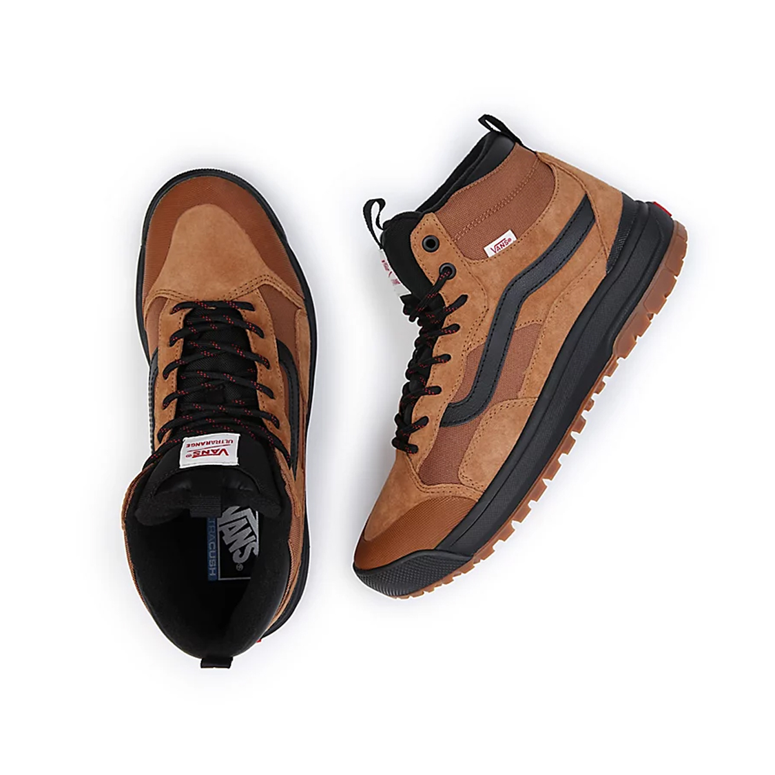 Vans MTE - Ultrarange EXO HI MTE-1 Glazed Ginger - 3