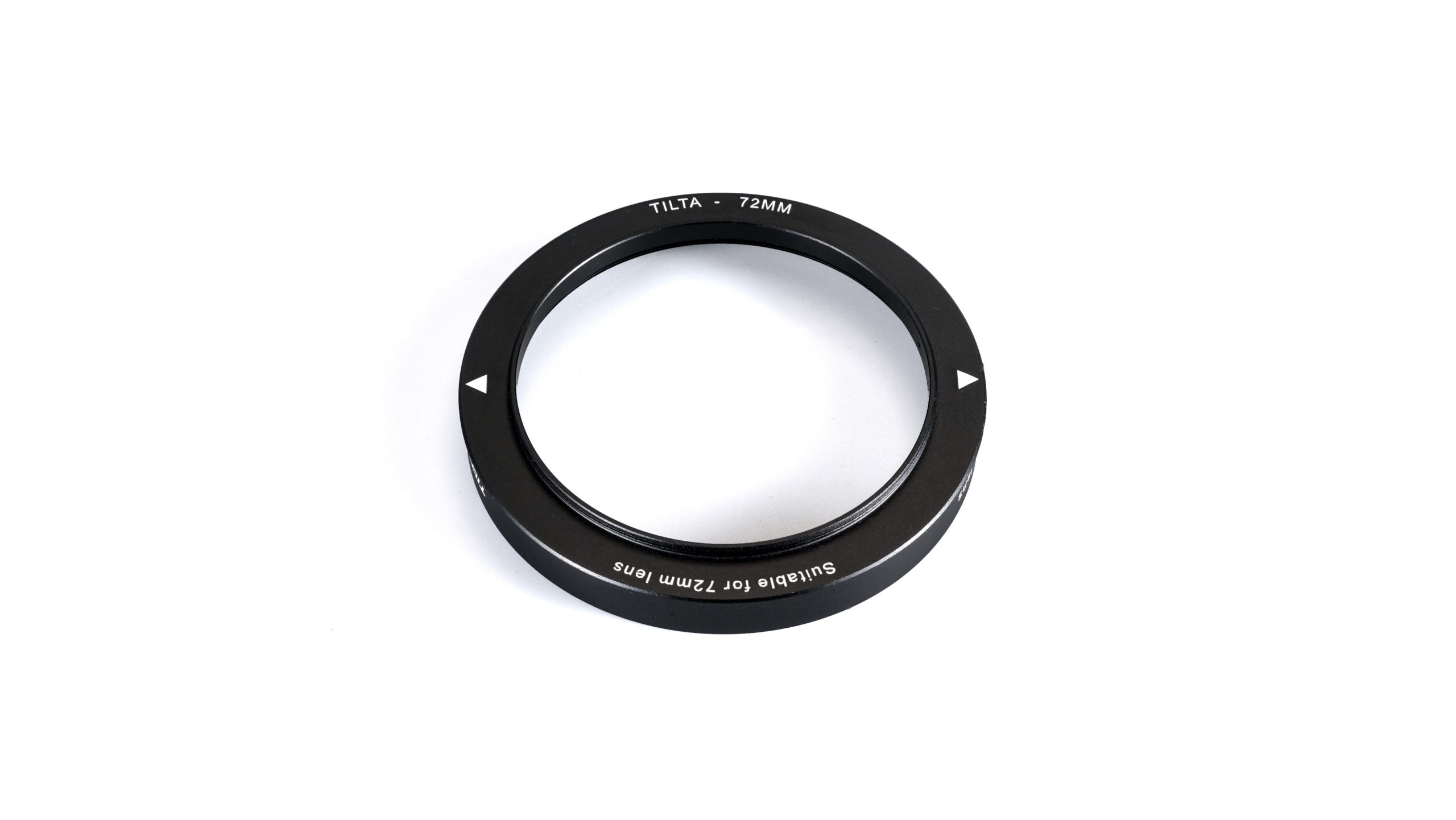 Tilta 72mm Adapter Ring For MB-T15 - 2