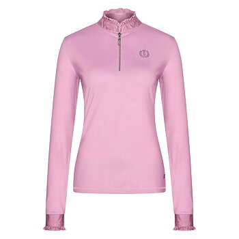 IMPERIAL RIDING Långärmad Ridtopp Anna Rosa 