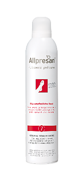 Allpresan Pedicare Nageltinktur, 125ml. Klinik.