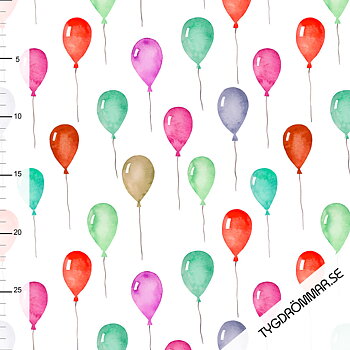 B DAY - RED/GREEN