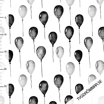 B DAY - BLACK N WHITE