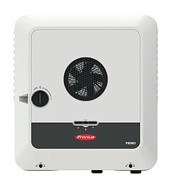 Fronius - Primo GEN24 3.0 plus