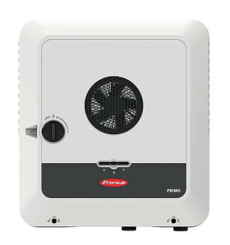 24solar-Fronius - Primo GEN24 3.0 plus