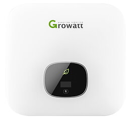 Growatt - MIN 4200 TL-XE
