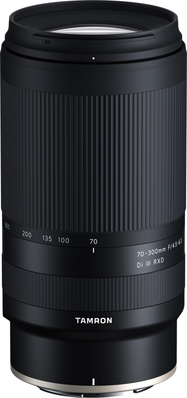 Tamron 70-300/4,5-6,3 Di III RXD for Nikon Z - 2
