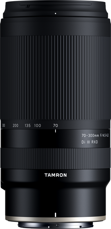 Tamron 70-300/4,5-6,3 Di III RXD for Nikon Z