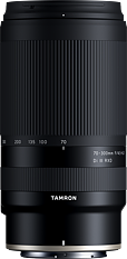 Tamron 70-300/4,5-6,3 Di III RXD for Nikon Z
