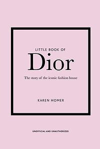 LITTLE BOOK of DIOR
