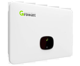 Growatt - MID30KTL3-X