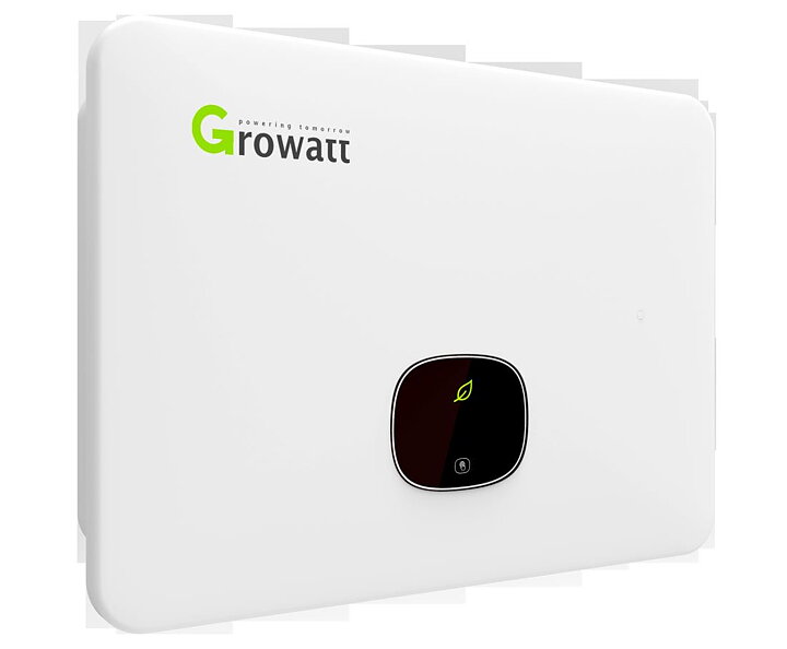 Growatt - MID30KTL3-X