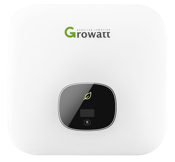 Growatt - MIC 3300TL-X