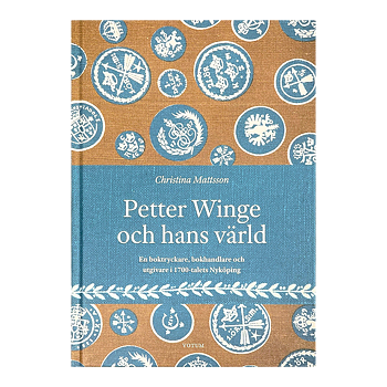 Petter Winge och hans värld