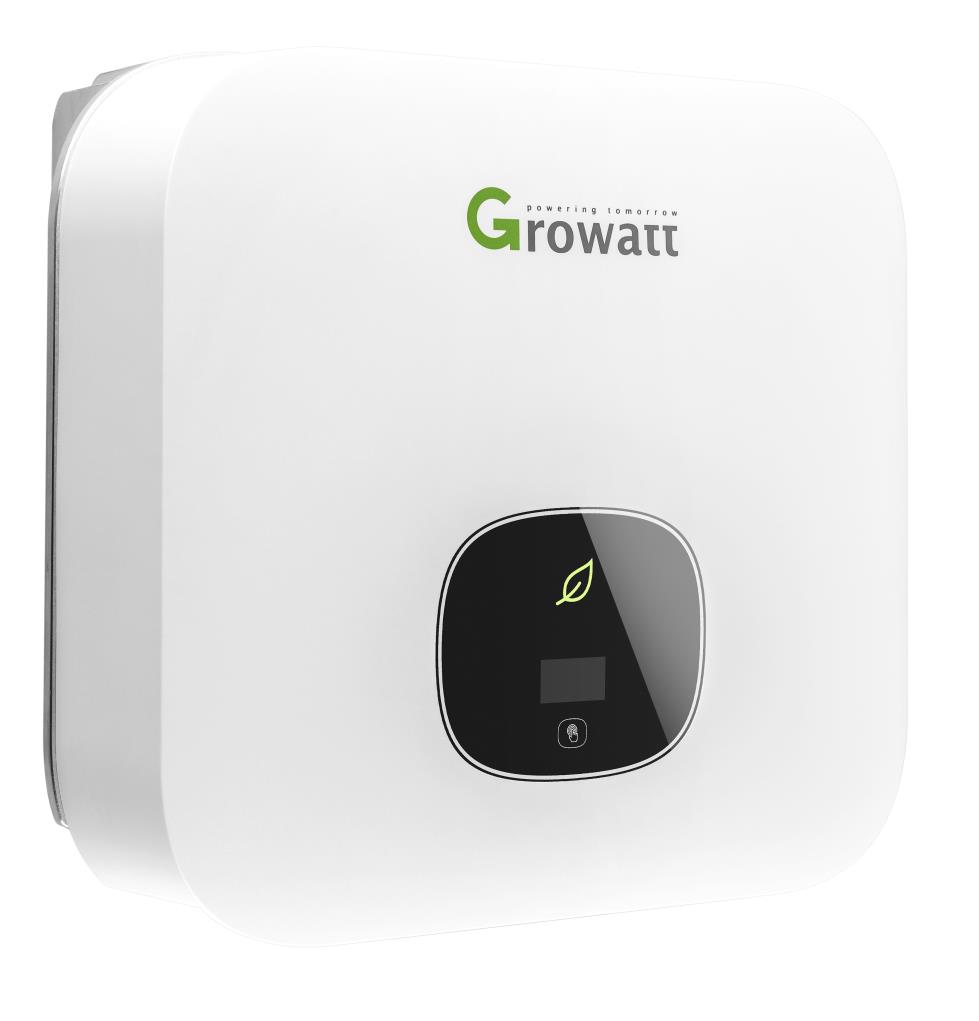 24solar-Growatt - MOD5000TL3-X