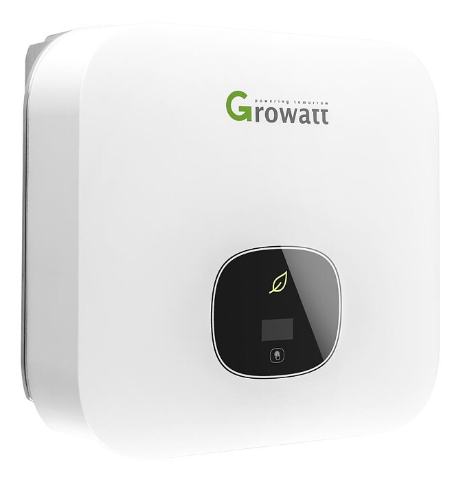 Growatt - MOD5000TL3-X