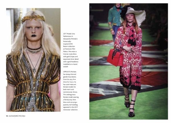 LITTLE BOOK of GUCCI - 2