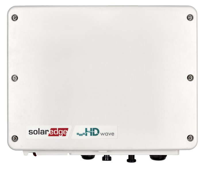SolarEdge - SE2200H SetApp