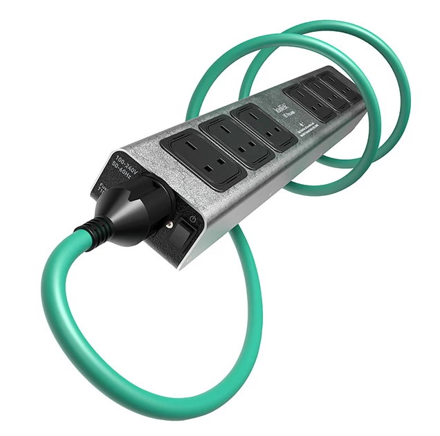 Isotek - V5 Polaris