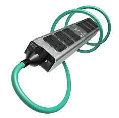 Isotek - V5 Polaris