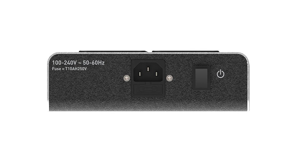 Isotek - V5 Corvus - 3