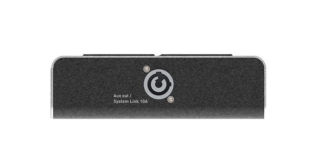 Isotek - V5 Corvus - 2
