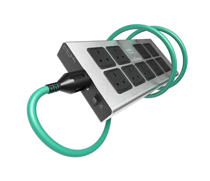 Isotek - V5 Corvus