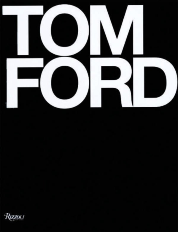 TOM FORD