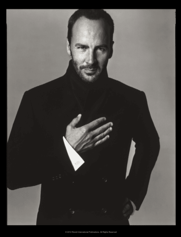 TOM FORD - 2