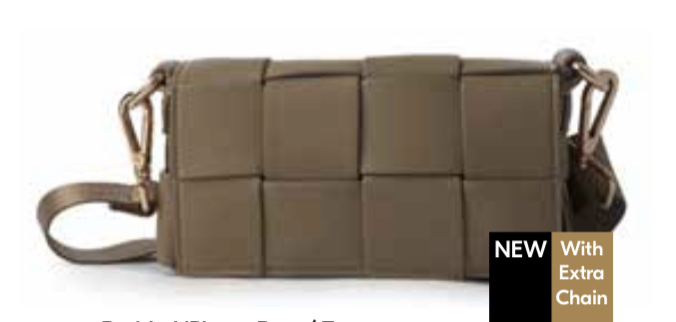 IPhone Bag Taupe - 2