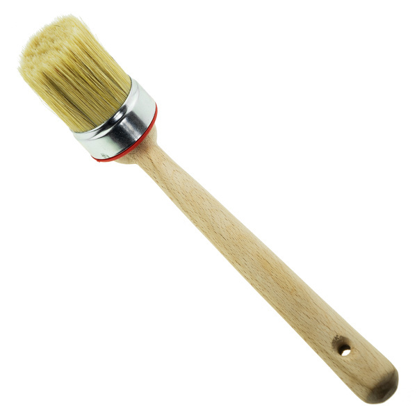 Pensel till däckpasta - 4