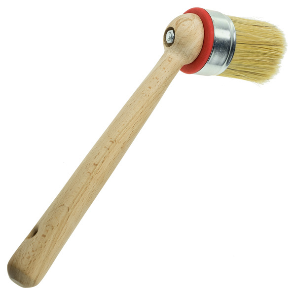 Pensel till däckpasta - 3